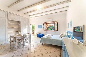 Chic Villa Antonina Studio No2164
