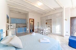 Chic Villa Antonina Studio No2164