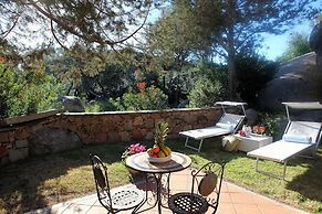 Chic Villa Antonina Studio No2164