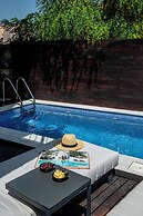 Olive Boutique Hotel
