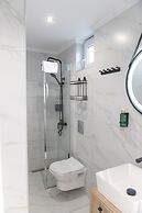 Olive Boutique Hotel