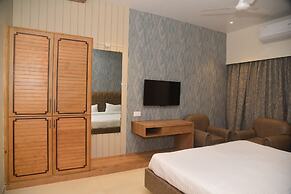 HOTEL MAYUR