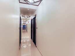 HOTEL MAYUR