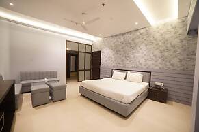 HOTEL MAYUR
