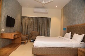 HOTEL MAYUR