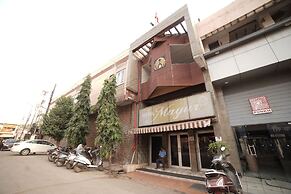 HOTEL MAYUR