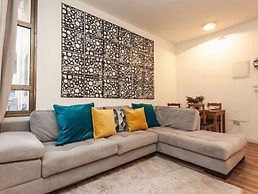 Cozy Ben Yehuda Hideaway-Tel Aviv RENTAL