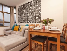 Cozy Ben Yehuda Hideaway-Tel Aviv RENTAL