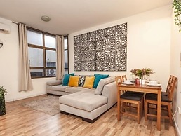 Cozy Ben Yehuda Hideaway-Tel Aviv RENTAL