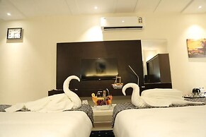 Lamar Al Bawadi Hotel
