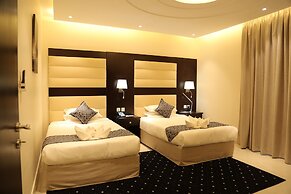 Lamar Al Bawadi Hotel