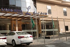 Lamar Al Bawadi Hotel