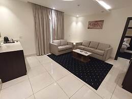Lamar Al Bawadi Hotel