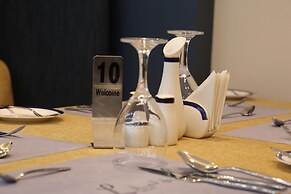 Lamar Al Bawadi Hotel