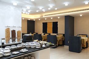 Lamar Al Bawadi Hotel
