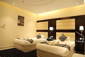 Lamar Al Bawadi Hotel