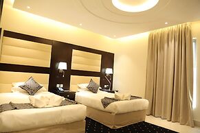 Lamar Al Bawadi Hotel