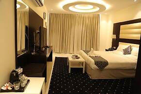 Lamar Al Bawadi Hotel