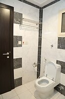 Lamar Al Bawadi Hotel