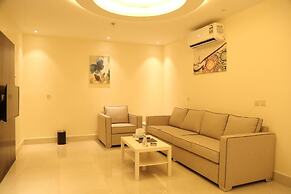 Lamar Al Bawadi Hotel