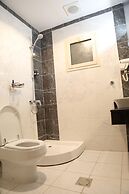 Lamar Al Bawadi Hotel