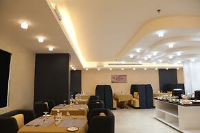 Lamar Al Bawadi Hotel