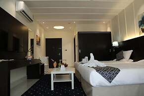 Lamar Al Bawadi Hotel