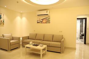 Lamar Al Bawadi Hotel
