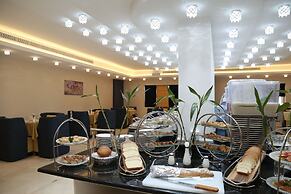 Lamar Al Bawadi Hotel