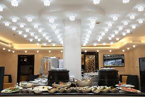 Lamar Al Bawadi Hotel