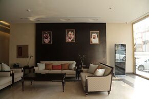 Lamar Al Bawadi Hotel