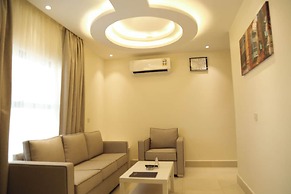 Lamar Al Bawadi Hotel
