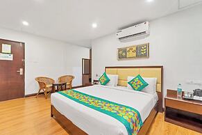 Itsy Hotels Adrak