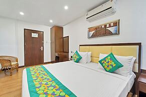 Itsy Hotels Adrak