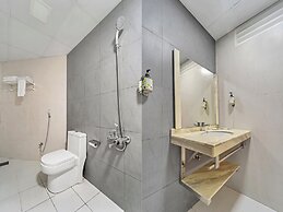 Itsy Hotels Adrak