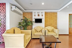 Itsy Hotels Adrak