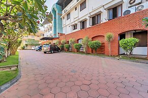 Itsy Hotels Adrak