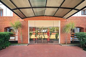 Itsy Hotels Adrak