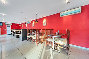 Itsy Hotels Adrak