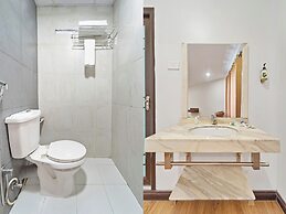 Itsy Hotels Adrak