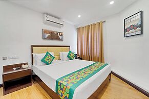 Itsy Hotels Adrak