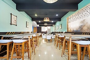 Itsy Hotels Adrak