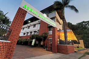 Itsy Hotels Adrak