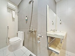 Itsy Hotels Adrak