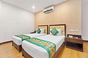 Itsy Hotels Adrak
