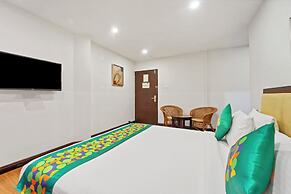 Itsy Hotels Adrak