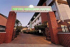 Itsy Hotels Adrak