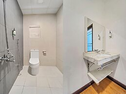 Itsy Hotels Adrak