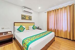 Itsy Hotels Adrak