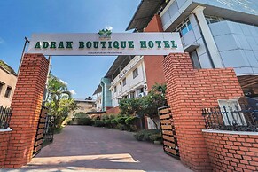 Itsy Hotels Adrak